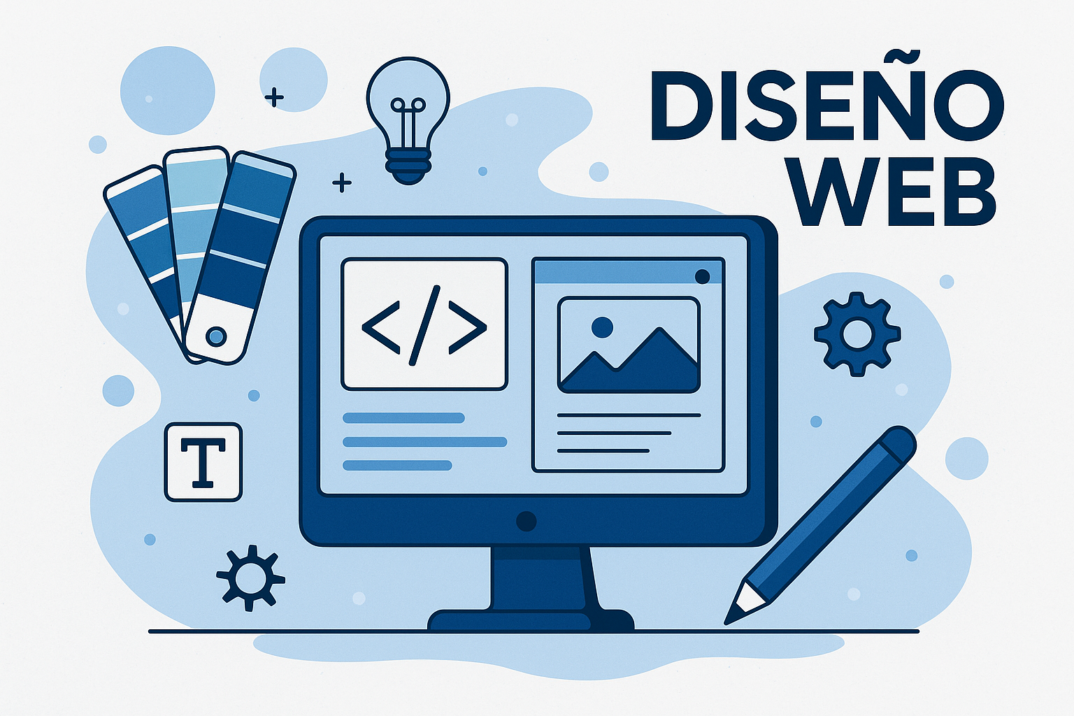 Diseño WEB